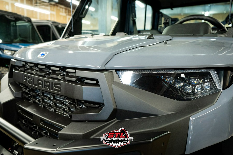 2026 Polaris Ranger® Crew XP 1000 NorthStar Edition Premium