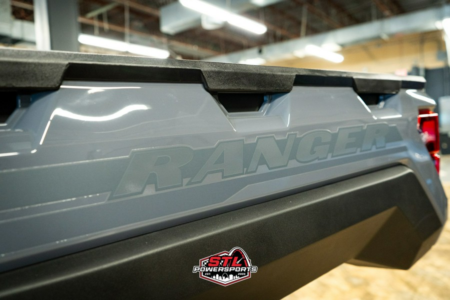 2026 Polaris Ranger® Crew XP 1000 NorthStar Edition Premium