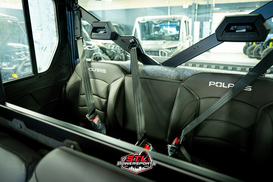 2026 Polaris Ranger® Crew XP 1000 NorthStar Edition Premium
