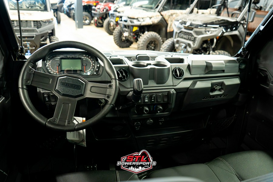 2026 Polaris Ranger® Crew XP 1000 NorthStar Edition Premium