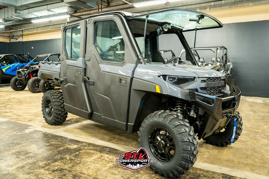2026 Polaris Ranger® Crew XP 1000 NorthStar Edition Premium