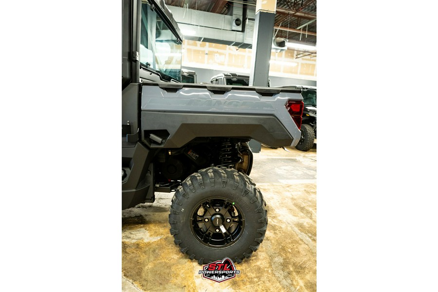 2026 Polaris Ranger® Crew XP 1000 NorthStar Edition Premium