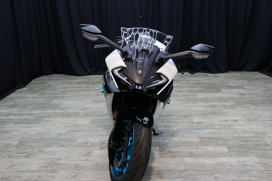 2026 CFMOTO 675SS