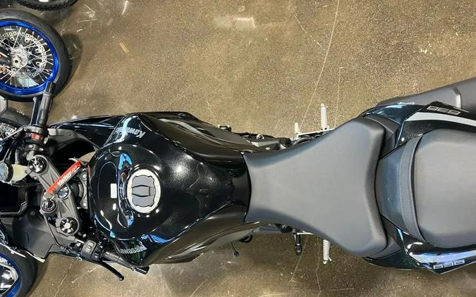 2026 Kawasaki Ninja ZX-6R ABS