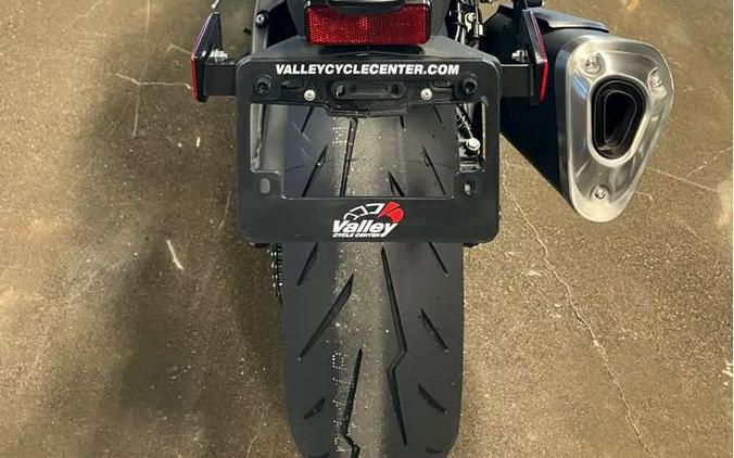 2026 Kawasaki Ninja ZX-6R ABS