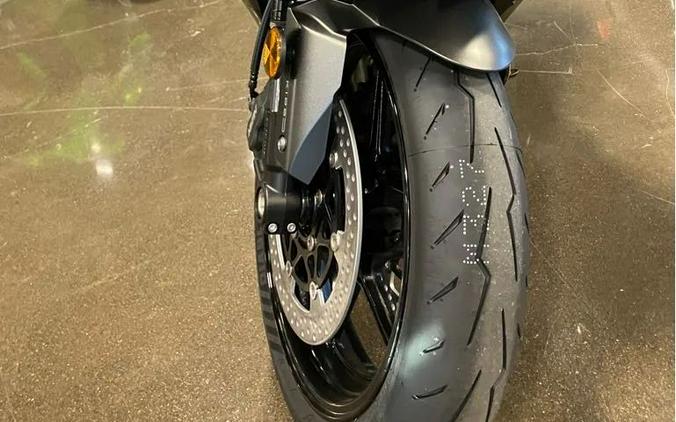 2026 Kawasaki Ninja ZX-6R ABS