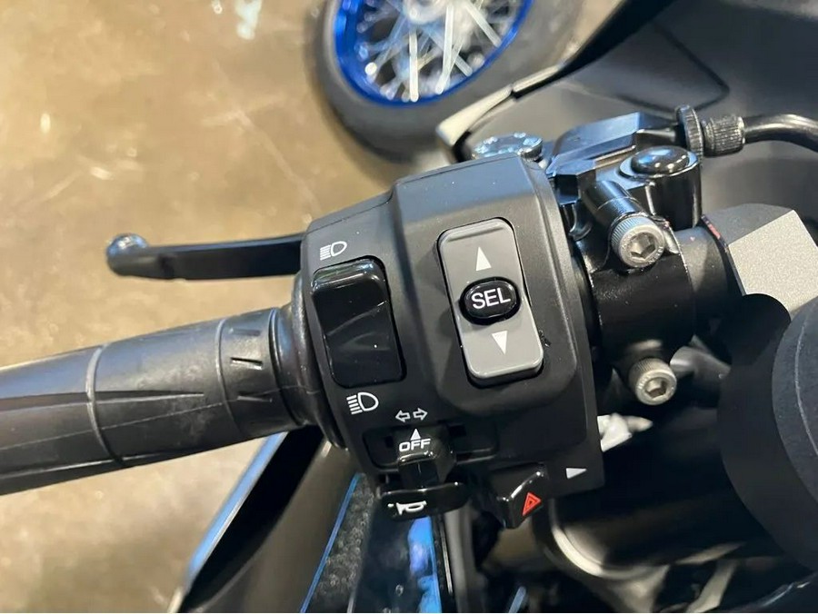 2026 Kawasaki Ninja ZX-6R ABS