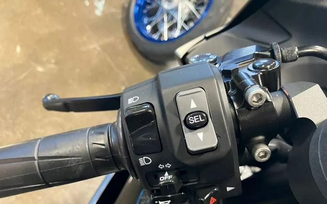 2026 Kawasaki Ninja ZX-6R ABS