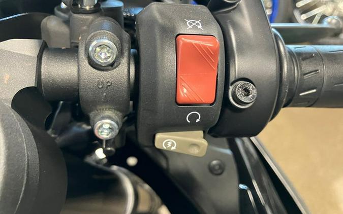 2026 Kawasaki Ninja ZX-6R ABS