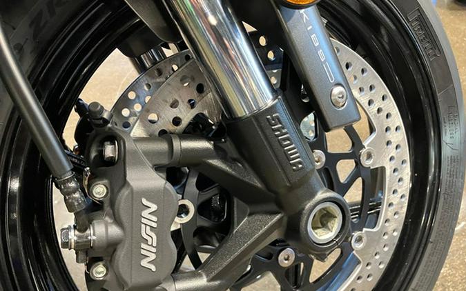 2026 Kawasaki Ninja ZX-6R ABS