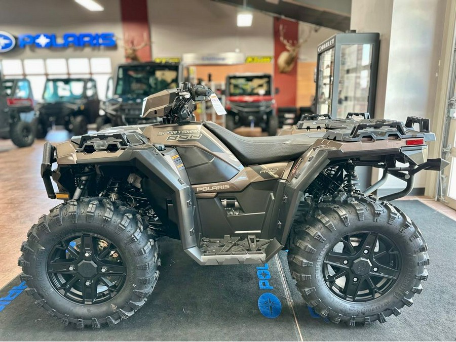 2026 Polaris Sportsman® 850 Trail