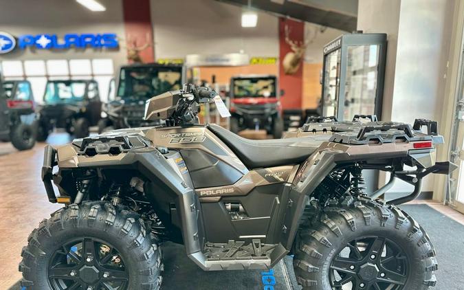 2026 Polaris Sportsman® 850 Trail