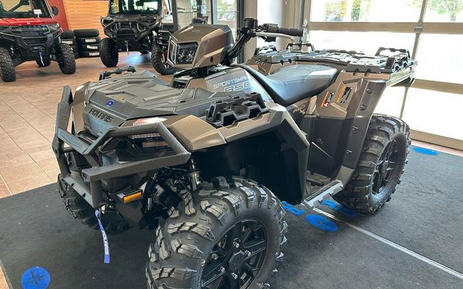 2026 Polaris Sportsman® 850 Trail