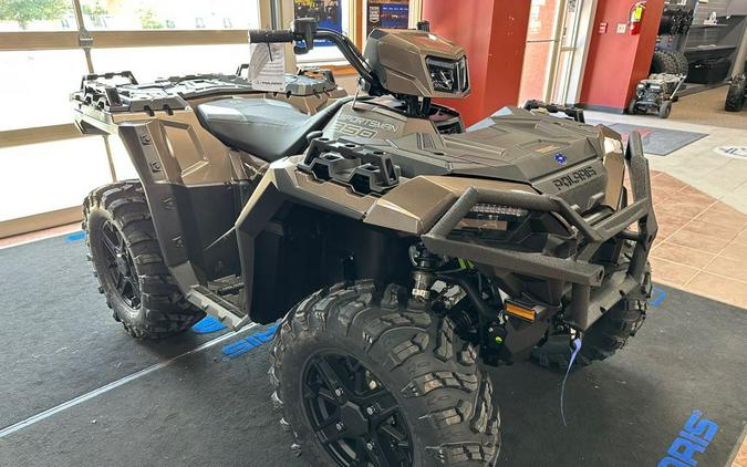 2026 Polaris Sportsman® 850 Trail