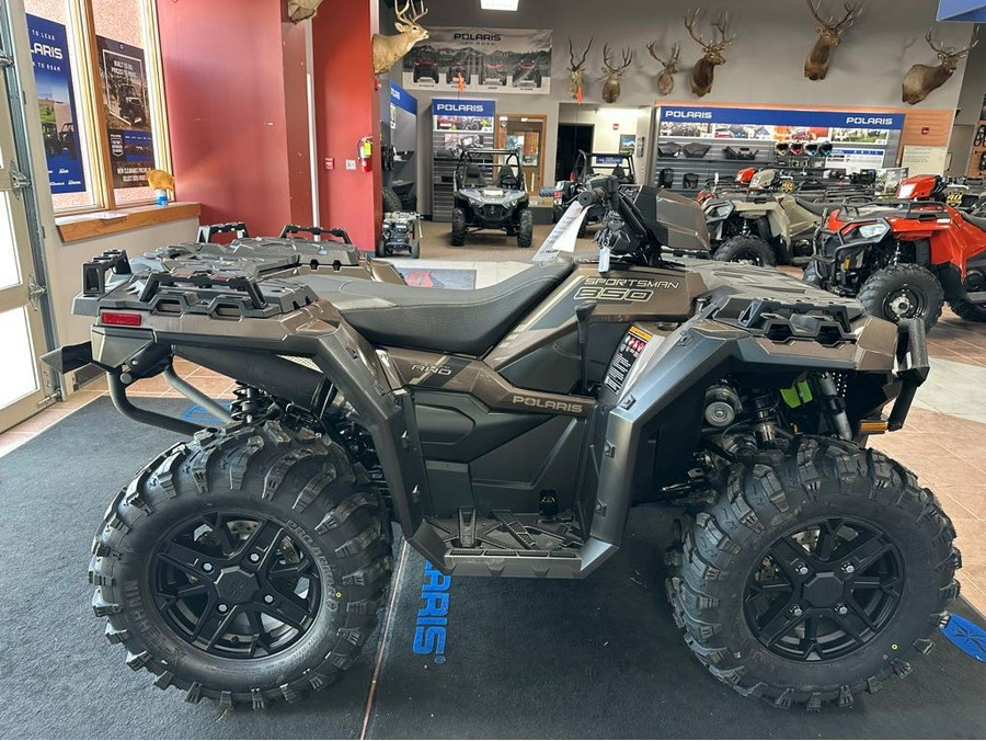 2026 Polaris Sportsman® 850 Trail