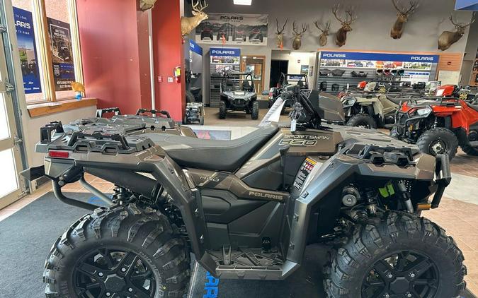 2026 Polaris Sportsman® 850 Trail
