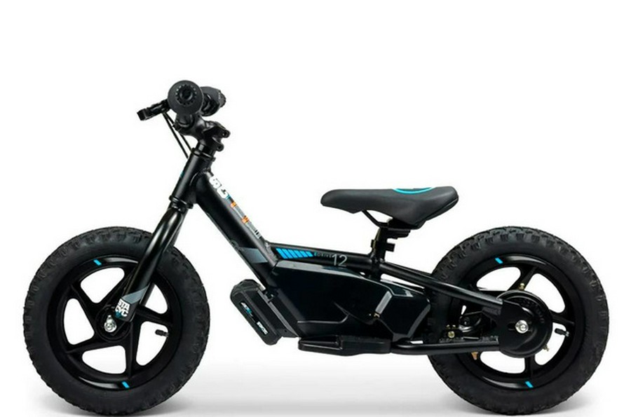 2025 STACYC 12 Edrive