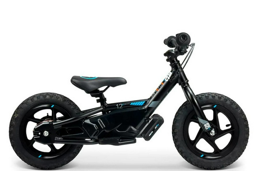 2025 STACYC 12 Edrive