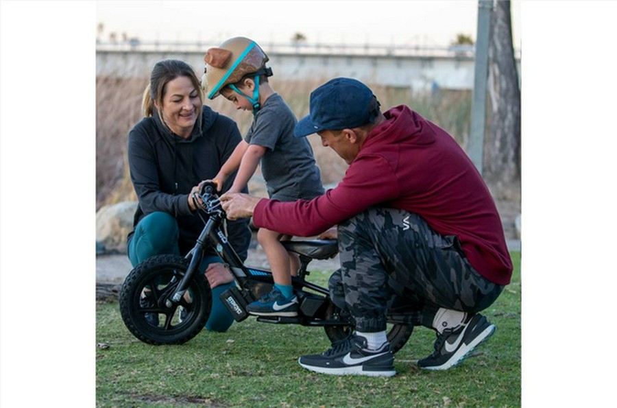 2025 STACYC 12 Edrive