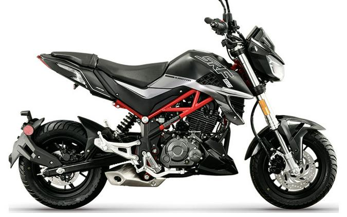 2023 QJ Motor SRF135