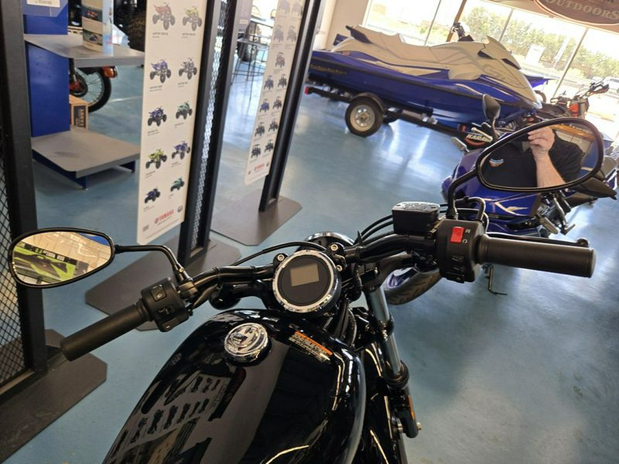 New 2025 YAMAHA BOLT RSPEC