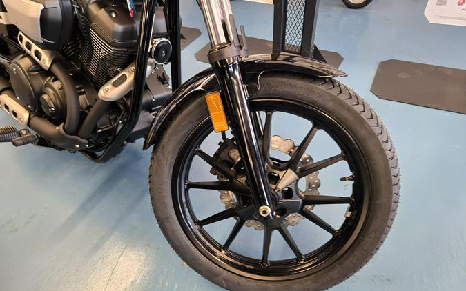 2025 YAMAHA BOLT RSPEC