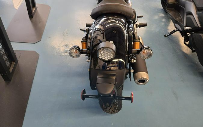 2025 YAMAHA BOLT RSPEC