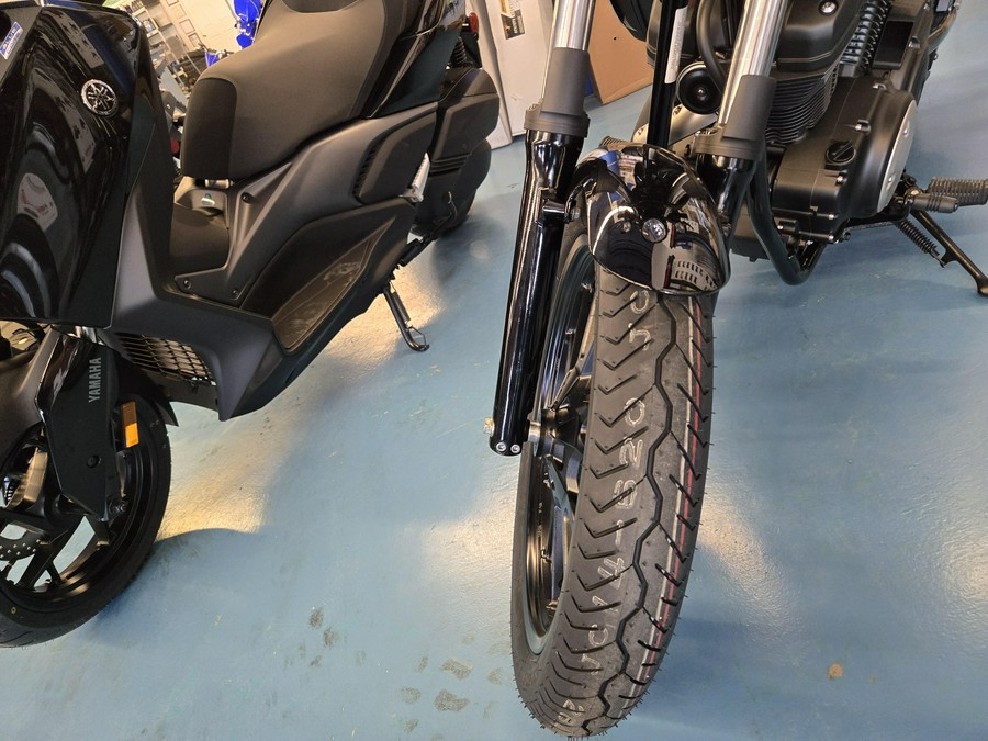 2025 YAMAHA BOLT RSPEC