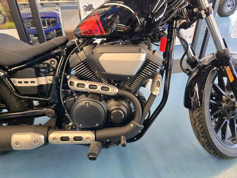 2025 YAMAHA BOLT RSPEC