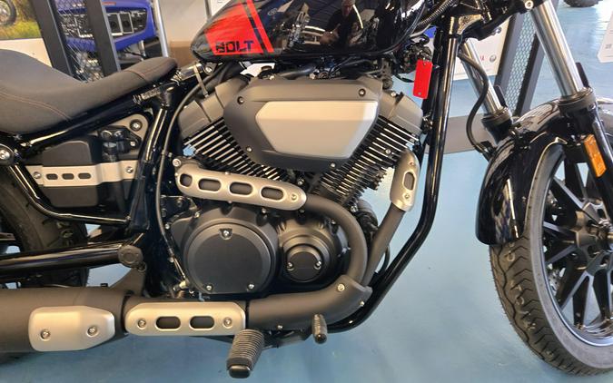 2025 YAMAHA BOLT RSPEC