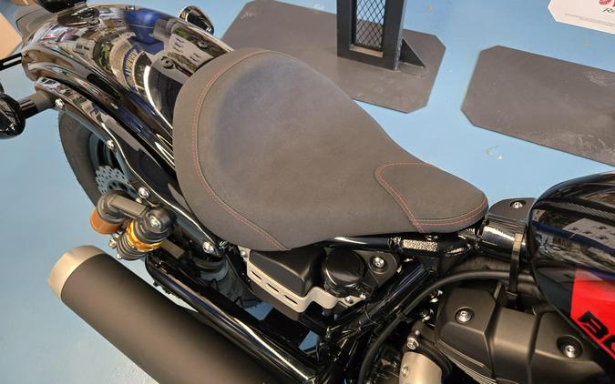 2025 YAMAHA BOLT RSPEC