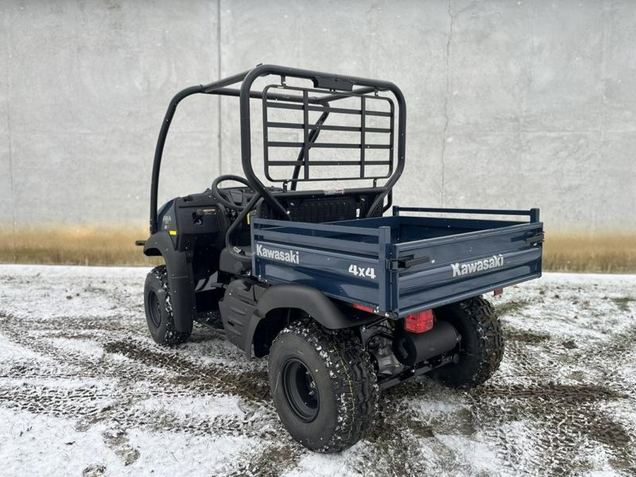 2026 Kawasaki Mule SX™ 4x4