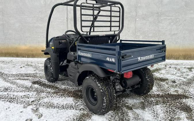 2026 Kawasaki Mule SX™ 4x4