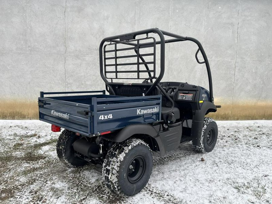 2026 Kawasaki Mule SX™ 4x4