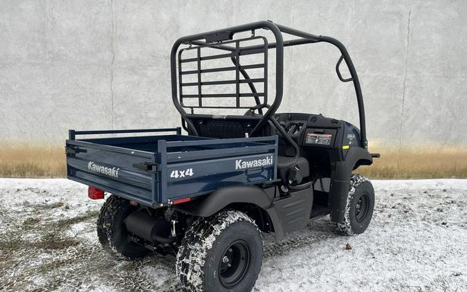 2026 Kawasaki Mule SX™ 4x4