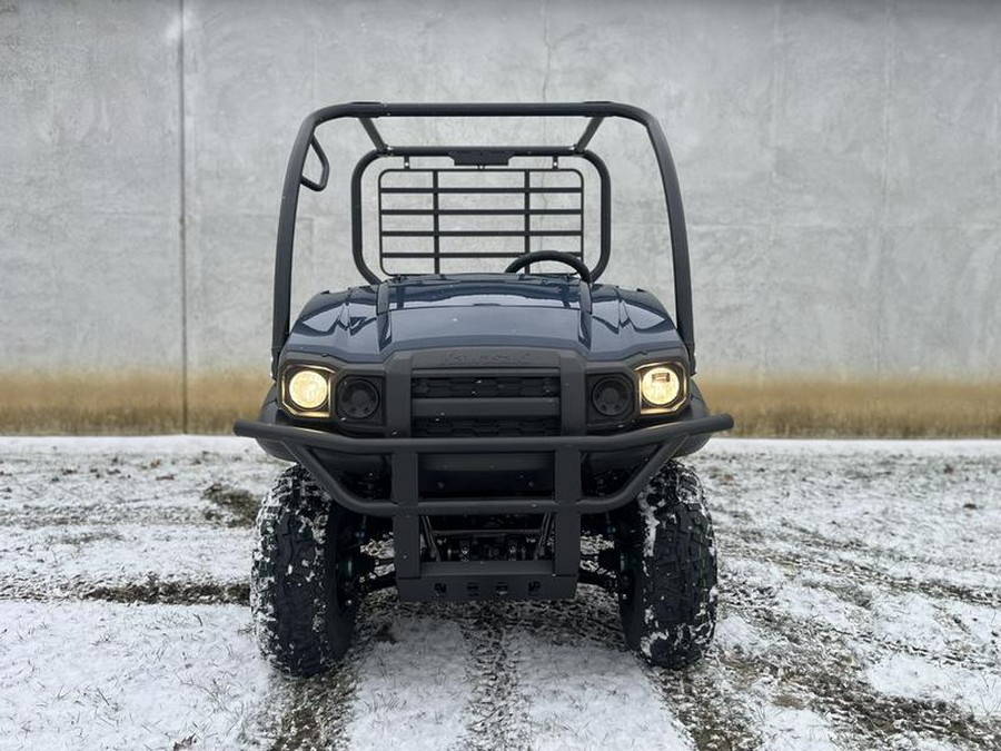 2026 Kawasaki Mule SX™ 4x4