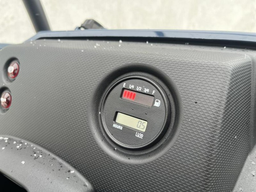 2026 Kawasaki Mule SX™ 4x4