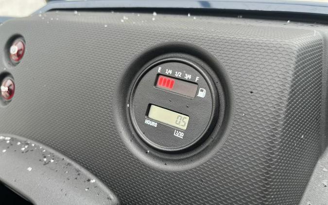 2026 Kawasaki Mule SX™ 4x4