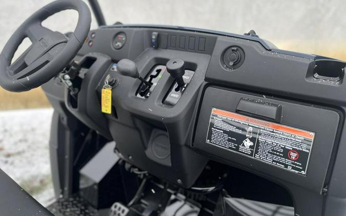 2026 Kawasaki Mule SX™ 4x4