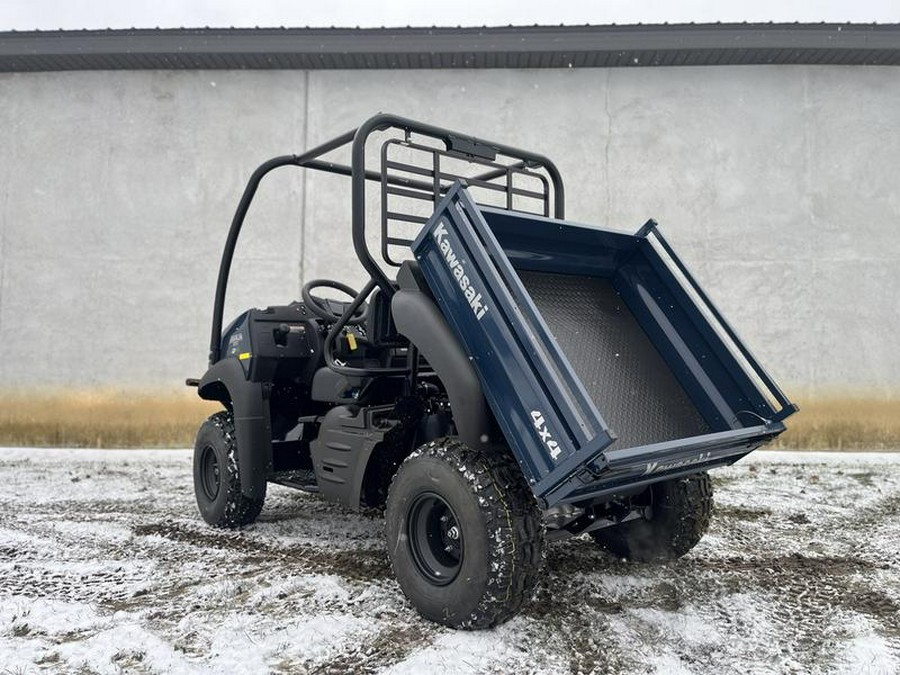 2026 Kawasaki Mule SX™ 4x4