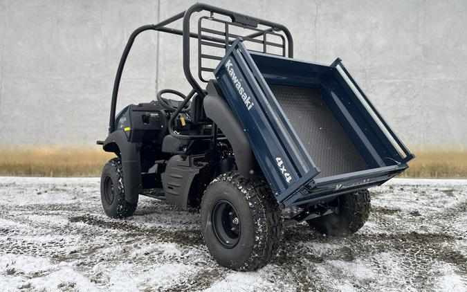2026 Kawasaki Mule SX™ 4x4