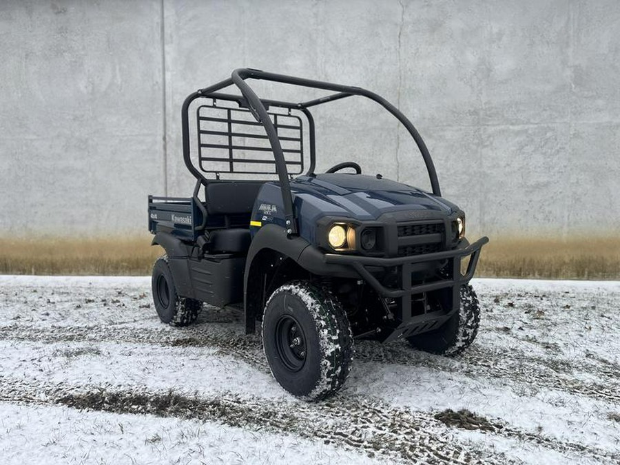 2026 Kawasaki Mule SX™ 4x4