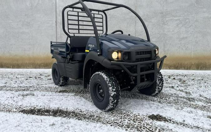2026 Kawasaki Mule SX™ 4x4