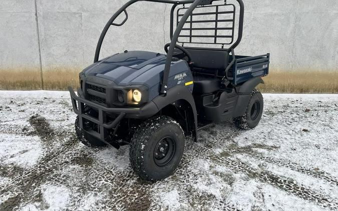2026 Kawasaki Mule SX™ 4x4