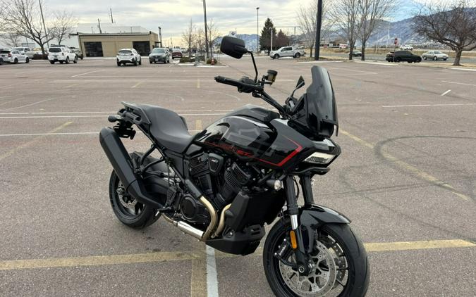 2026 Harley-Davidson® Pan America® 1250 ST