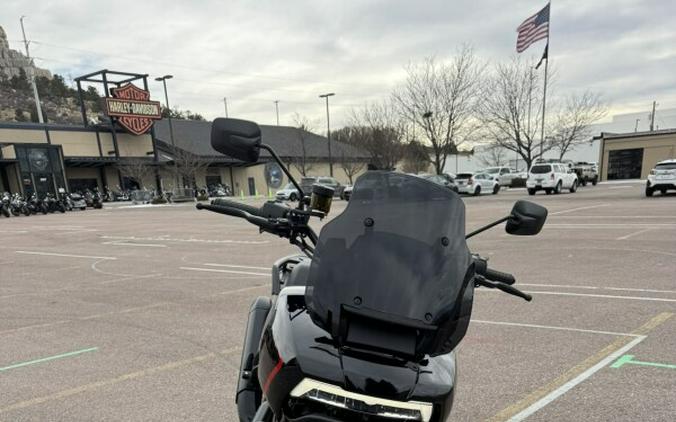 2026 Harley-Davidson® Pan America® 1250 ST