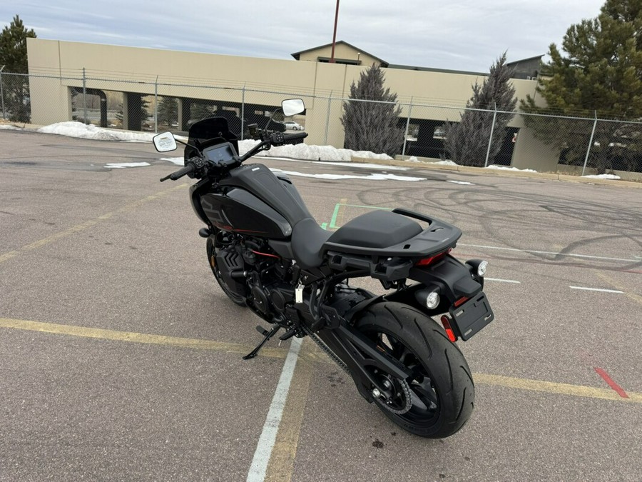 2026 Harley-Davidson® Pan America® 1250 ST