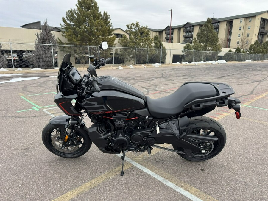 2026 Harley-Davidson® Pan America® 1250 ST