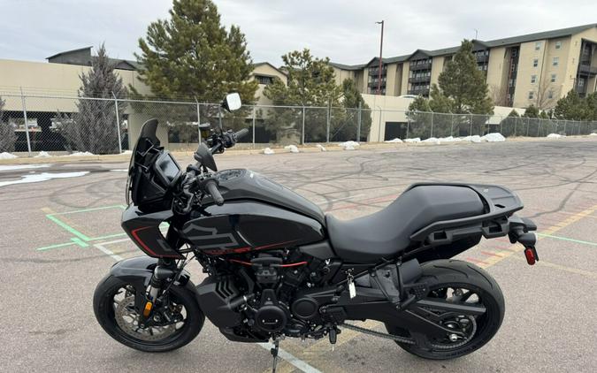 2026 Harley-Davidson® Pan America® 1250 ST