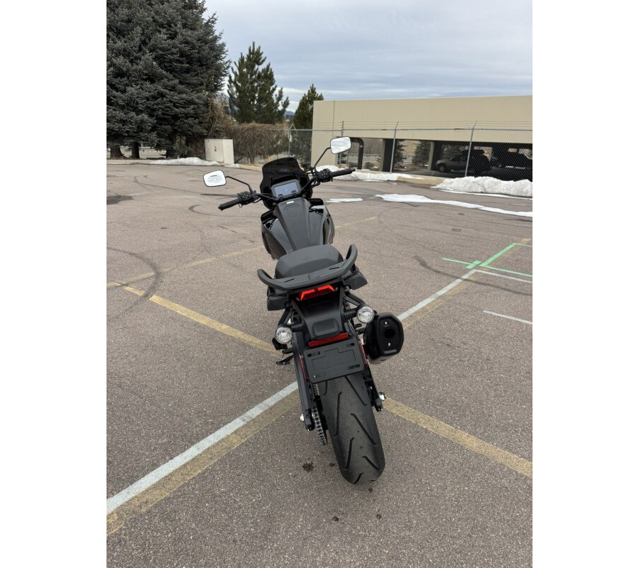 2026 Harley-Davidson® Pan America® 1250 ST